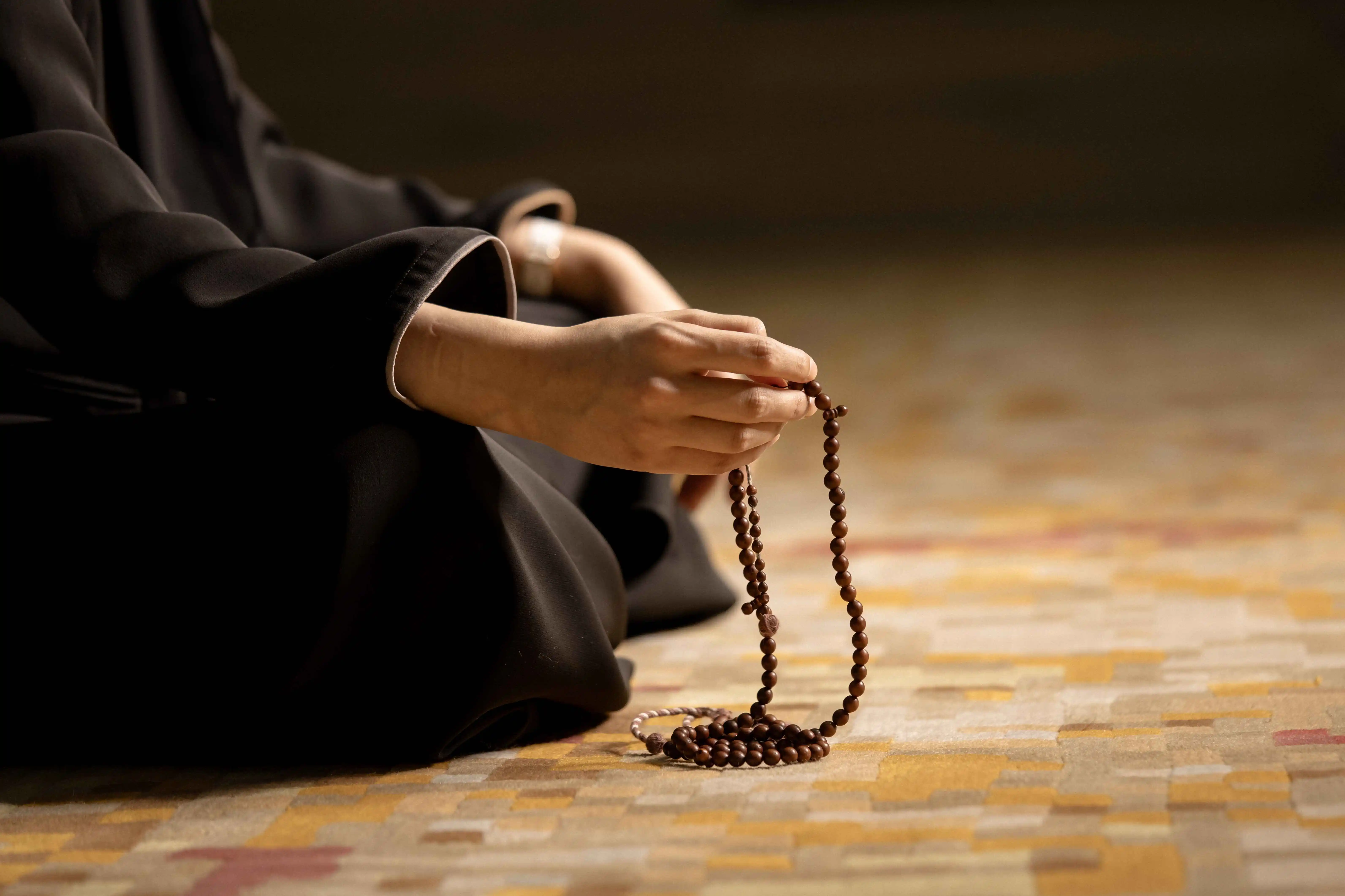 Ramadan Guidelines Cover